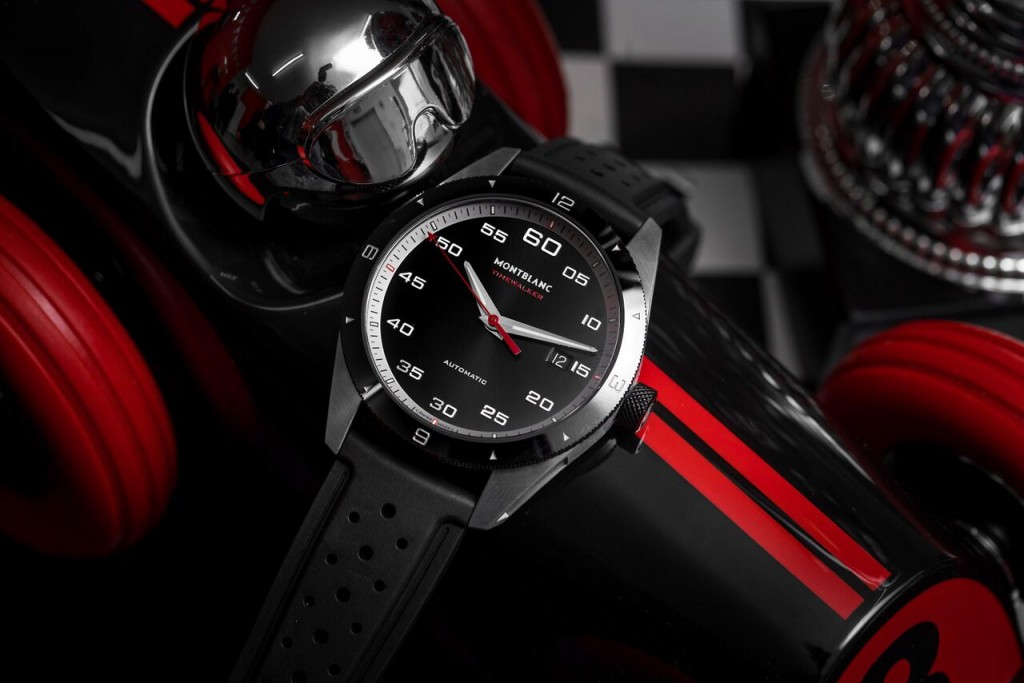 Something Got Me Started: Four Watches To Kick-Off A Passion For Watches