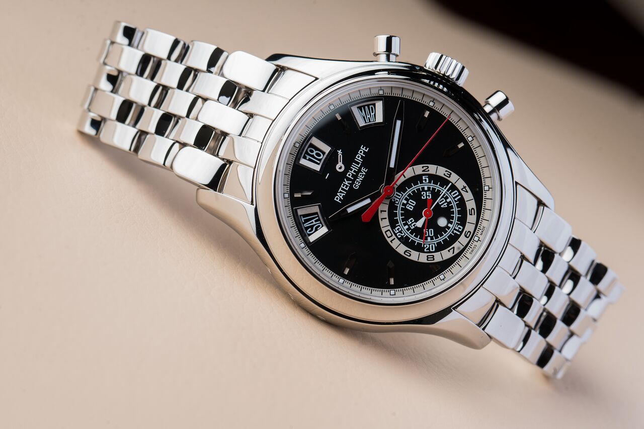 Patek Philippe 5960