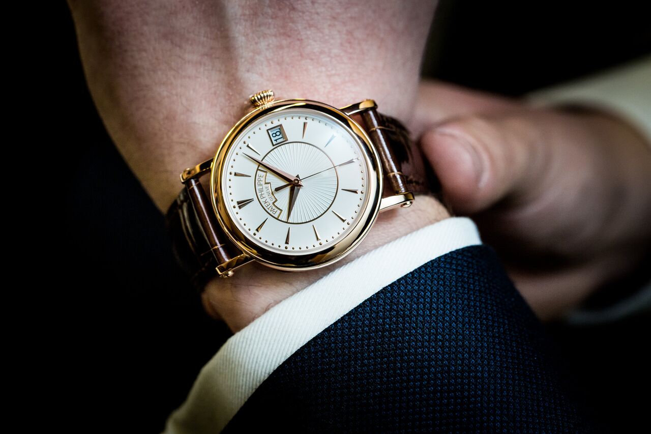 Five Watches For Father’s Day