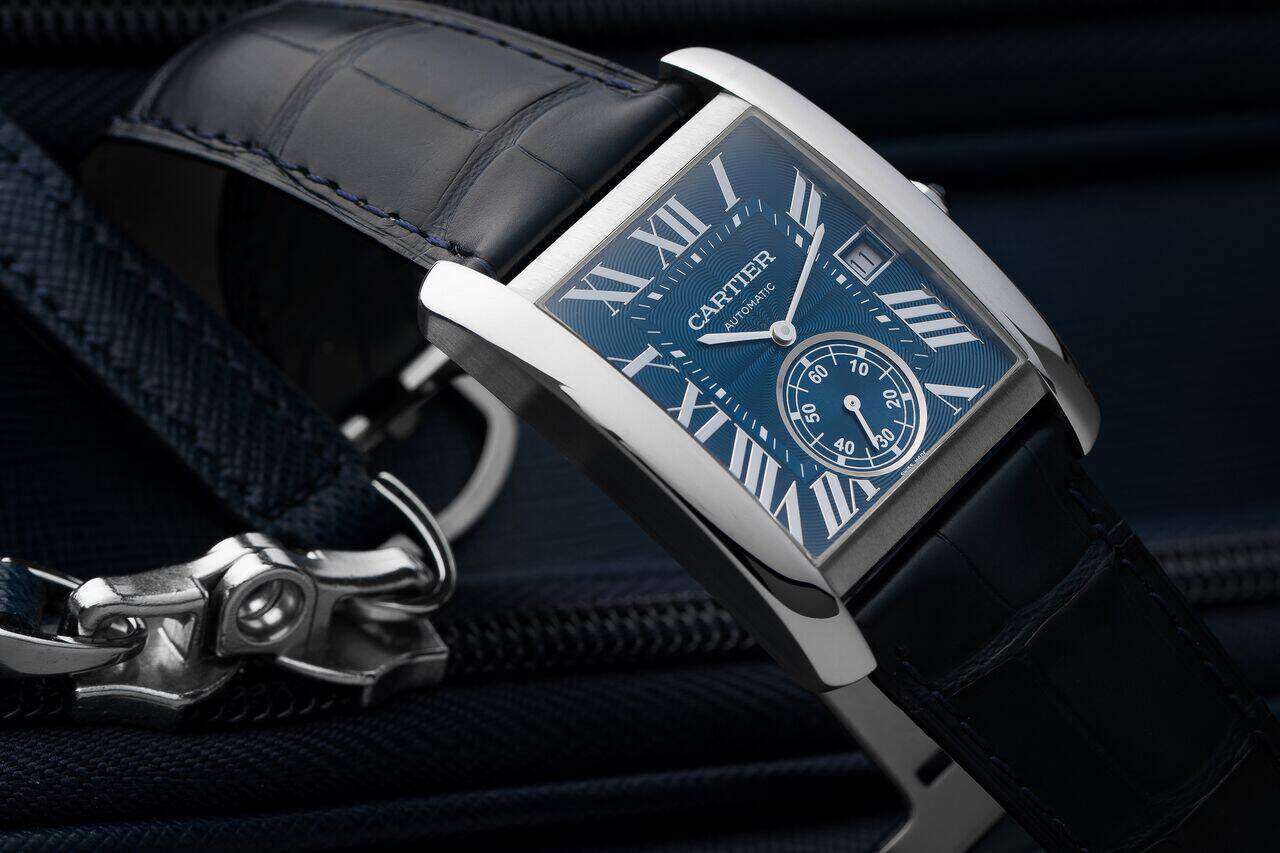 Watches That Blur The Line Between Dressy And Sporty