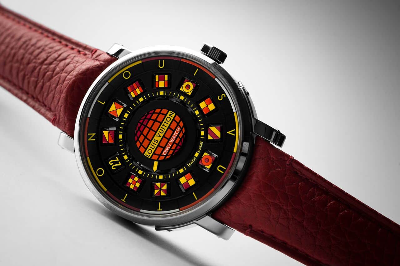 Louis Vuitton Only Watch