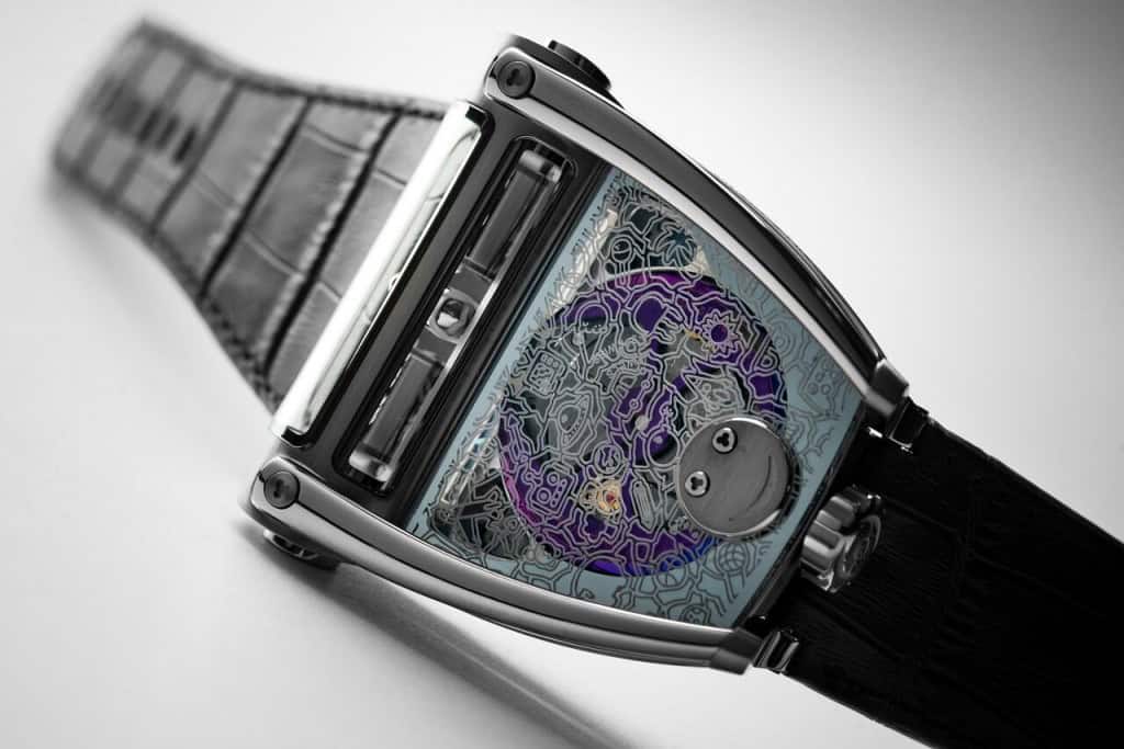 Peter Speake-Marin