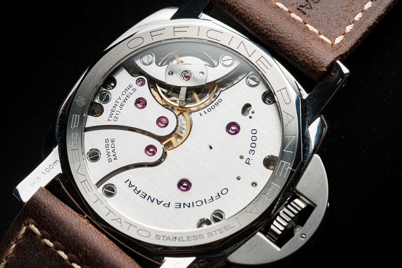 Panerai P.3000