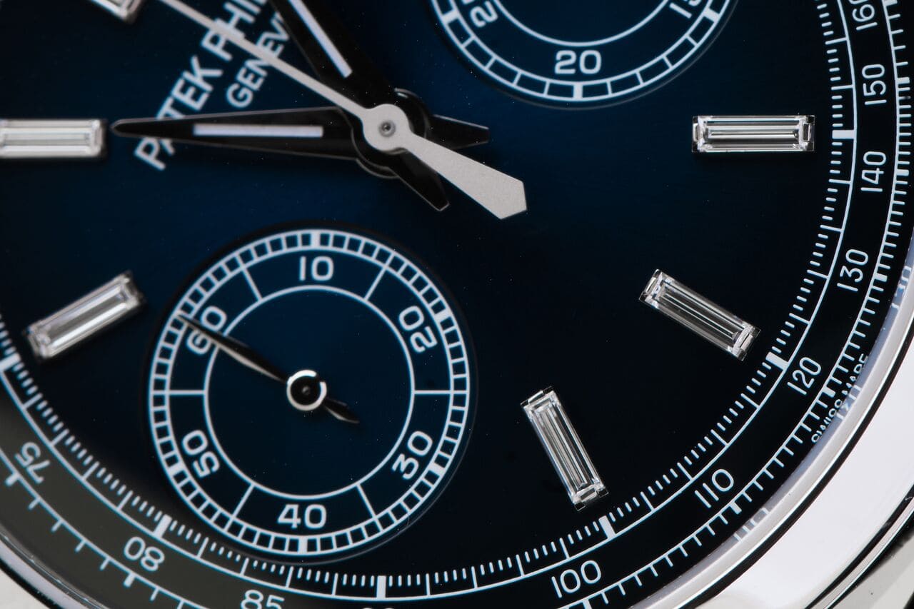 Patek Philippe 5170P