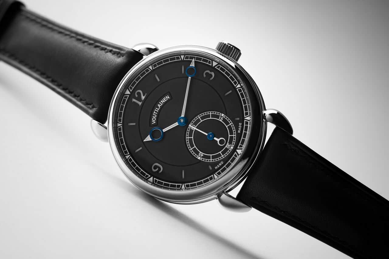 Voutilainen Only Watch