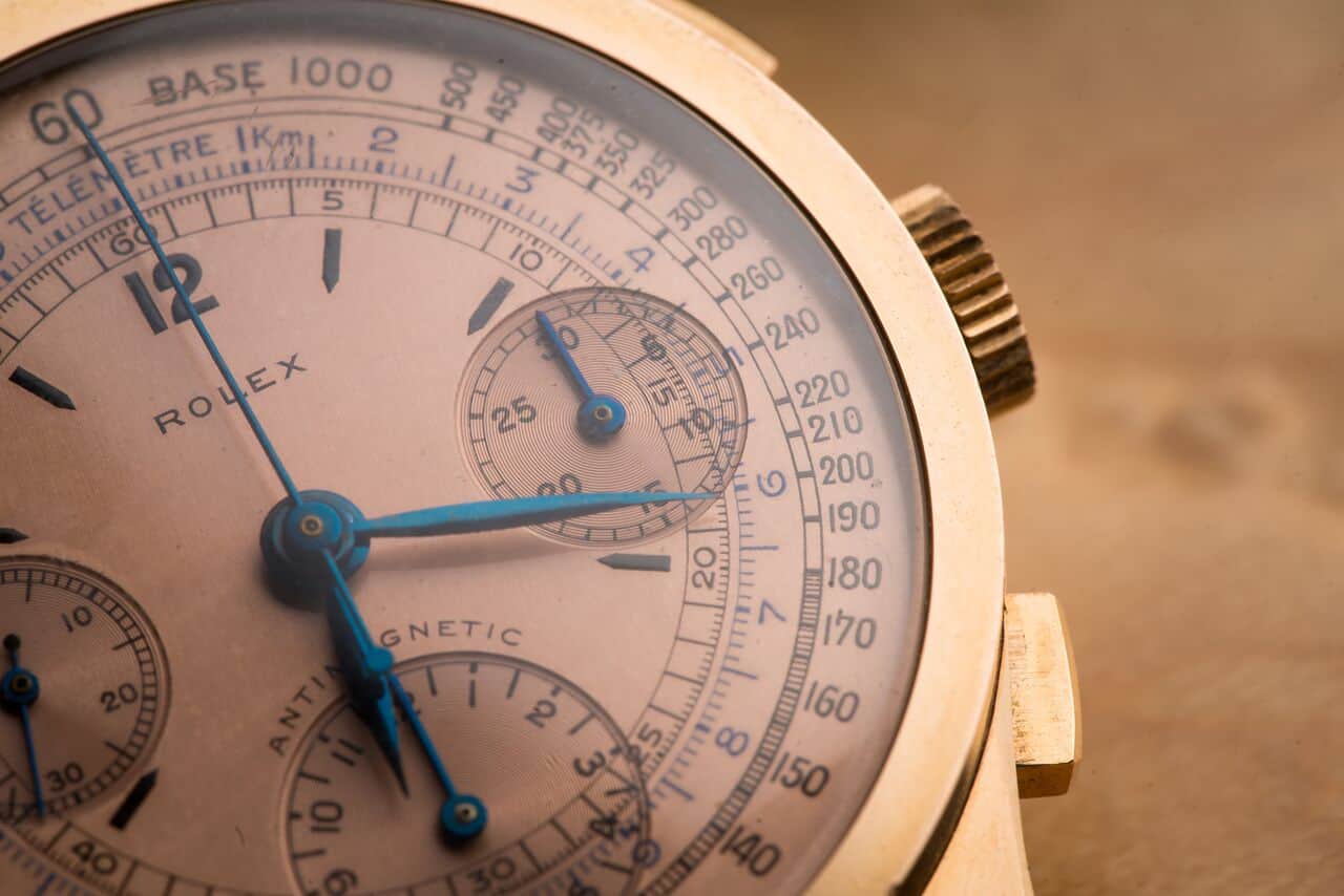 Rolex 3330