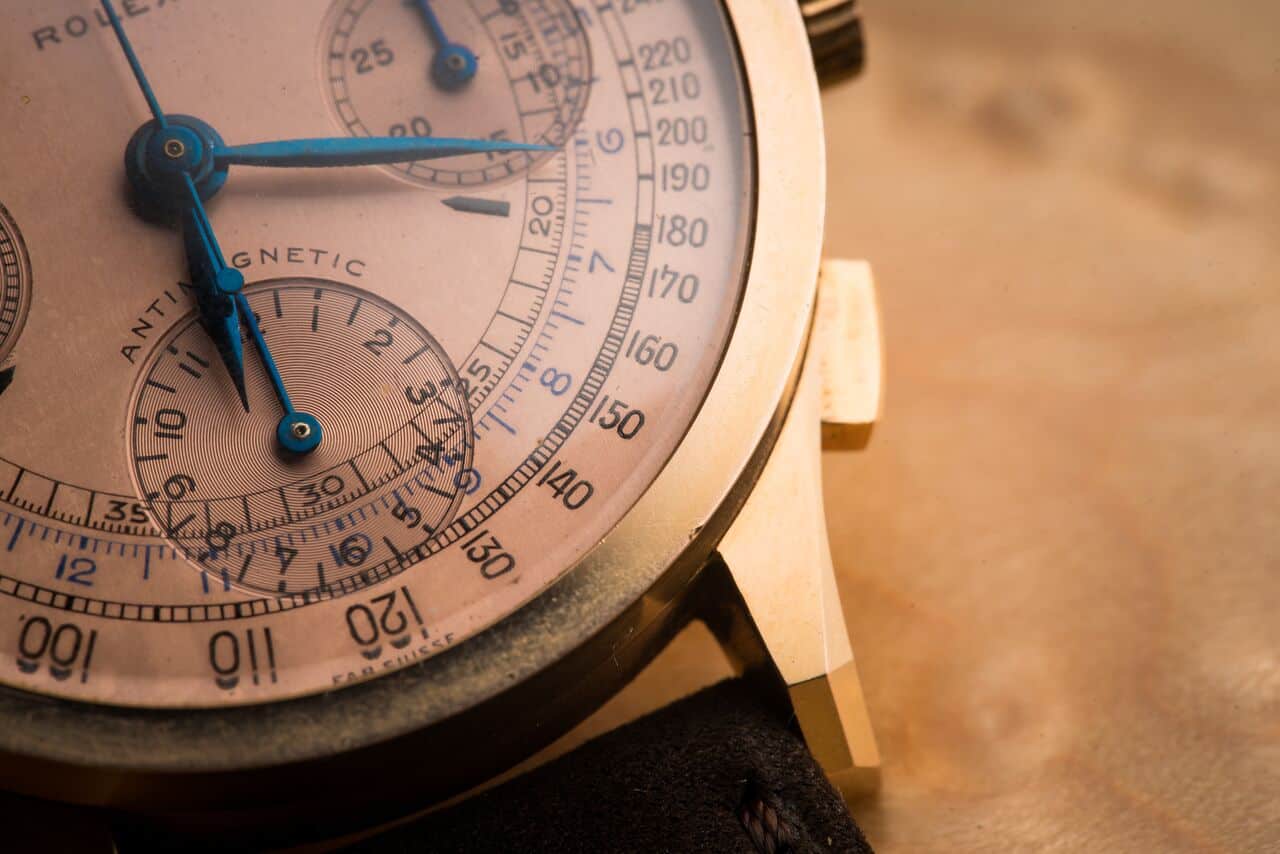 Rolex 3330