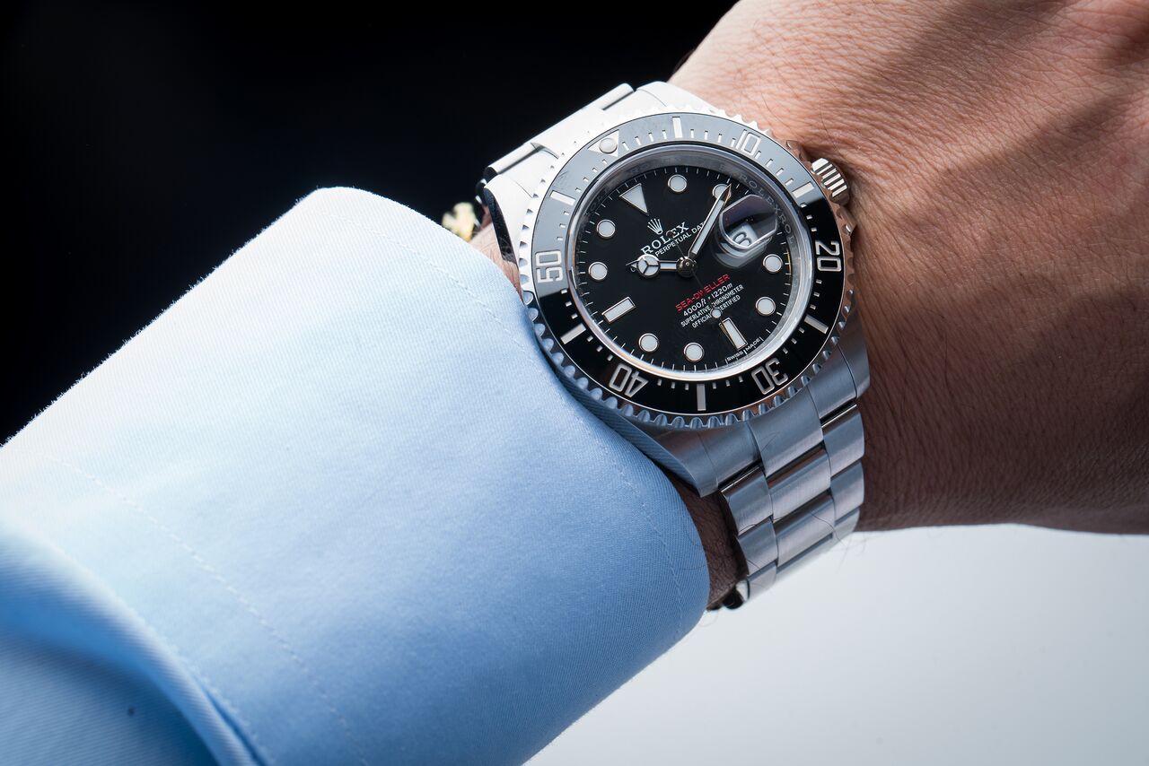 Four Watch Designs That Stood The Test Of Time