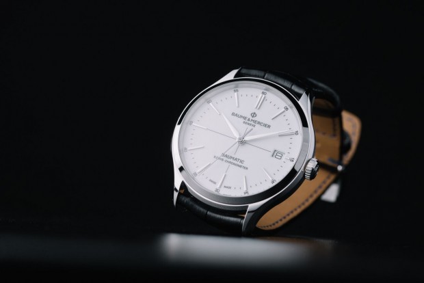 Reflections on the Sale of Baume  Mercier: What Happens When a Luxury Brand Changes Hands?