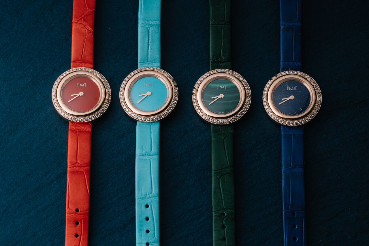Why The Possession Is One Of Piaget’s Most Important Collections