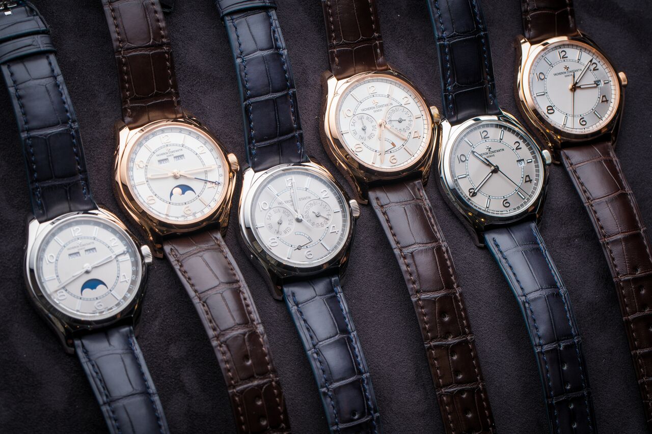 SIHH 2018: Vacheron Constantin’s New Masterpieces!
