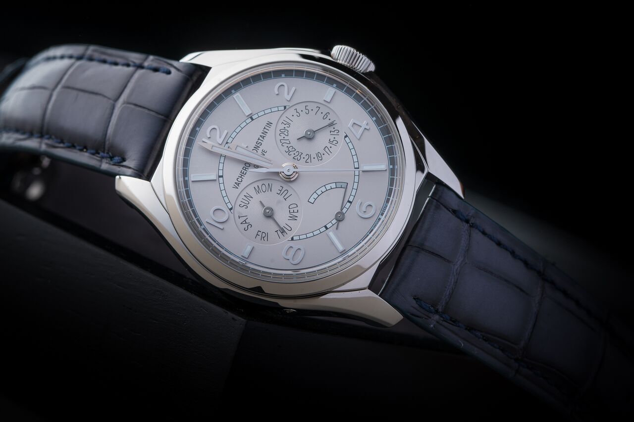 Bull’s Eye: Zeroing In On Watches With Sector Dials