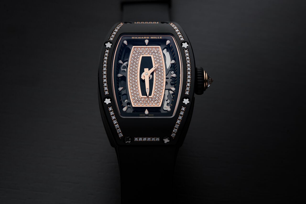 Richard Mille RM 07-01