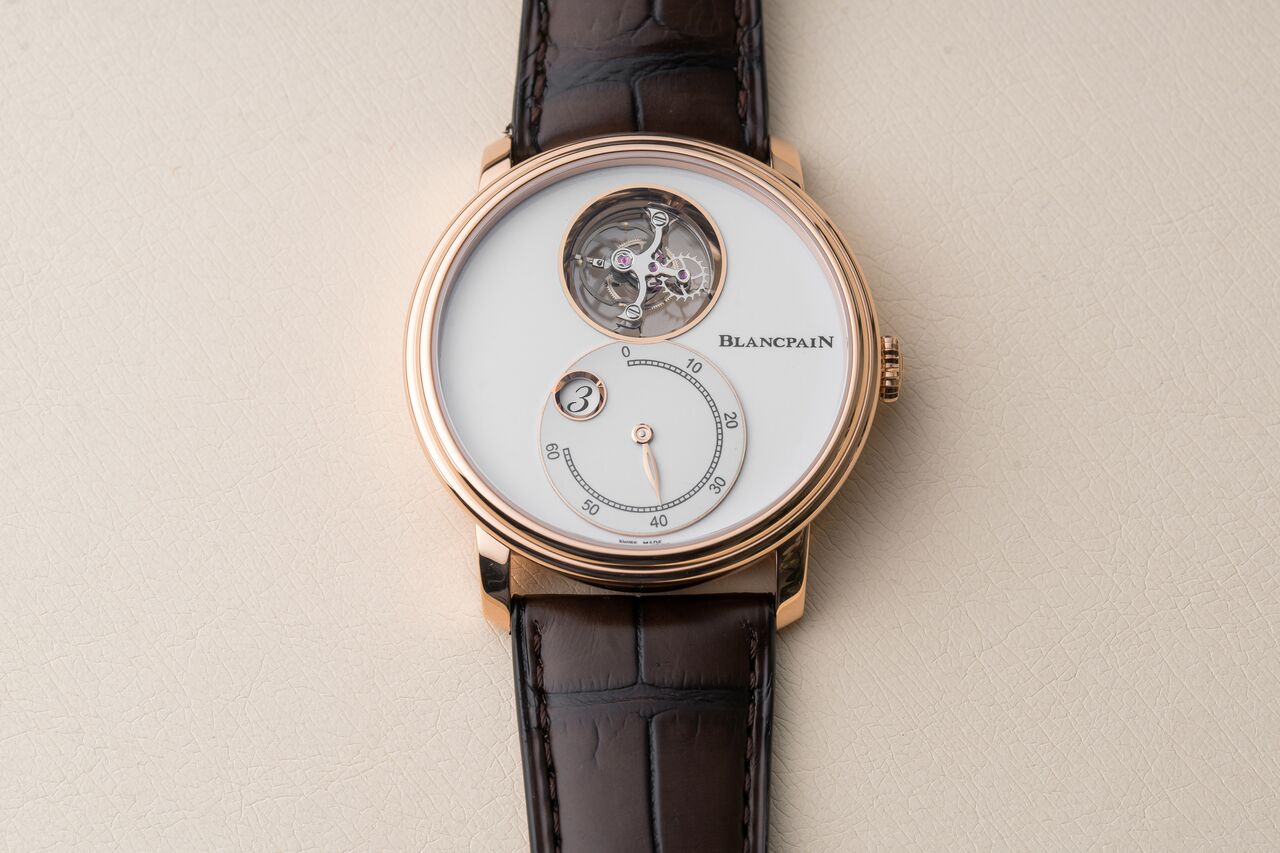 Cool And Complicated New Watches From Baselworld