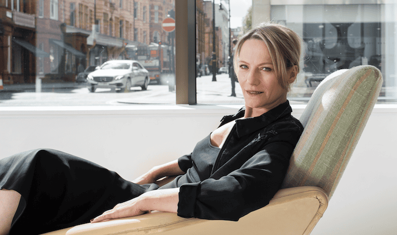 One-On-One With World-Record Breaking Phillips Auction House Chairman, Cheyenne Westphal