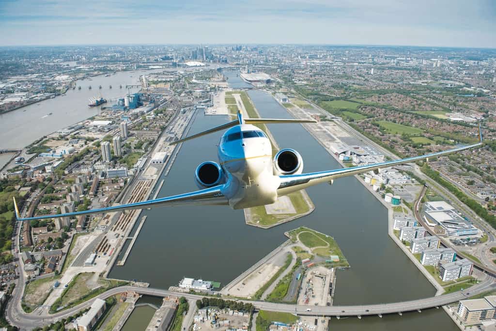 Bombardier Global 6000: What They Don’t Tell You About Business Jets