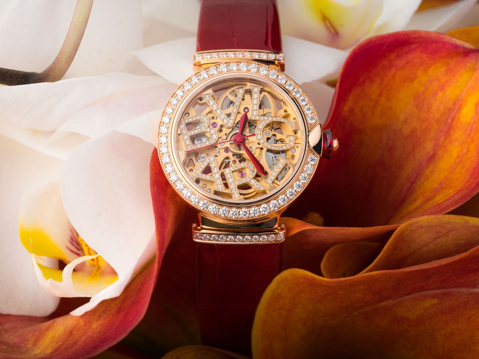 Five Watches For Mother