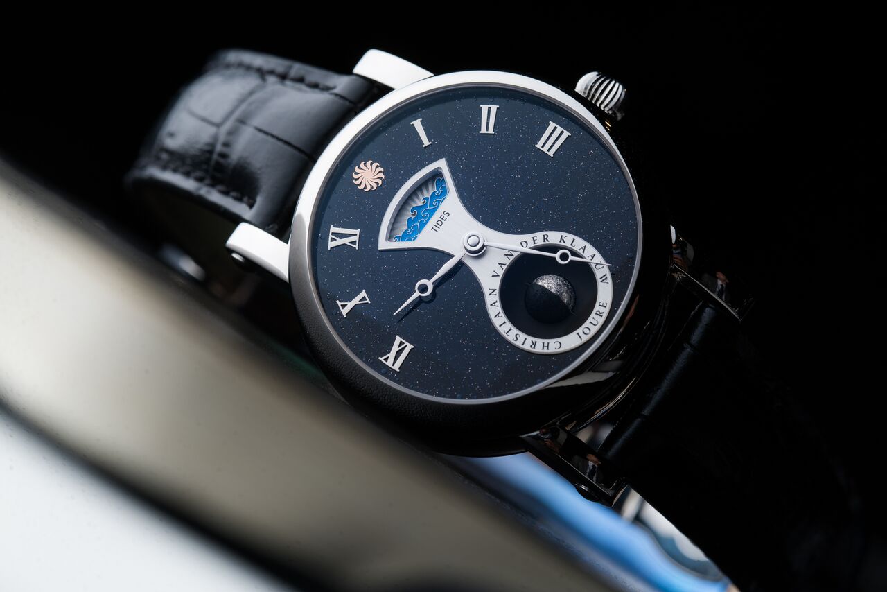 Haute Time’s Five Favorite Independent Watches From Baselworld 2018