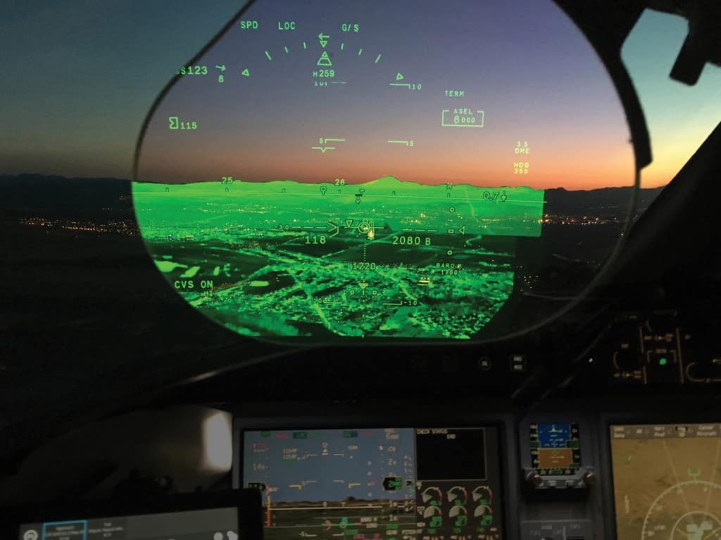 5.Dassault_Falcon 8X_HUD - Haute Living - United States-min