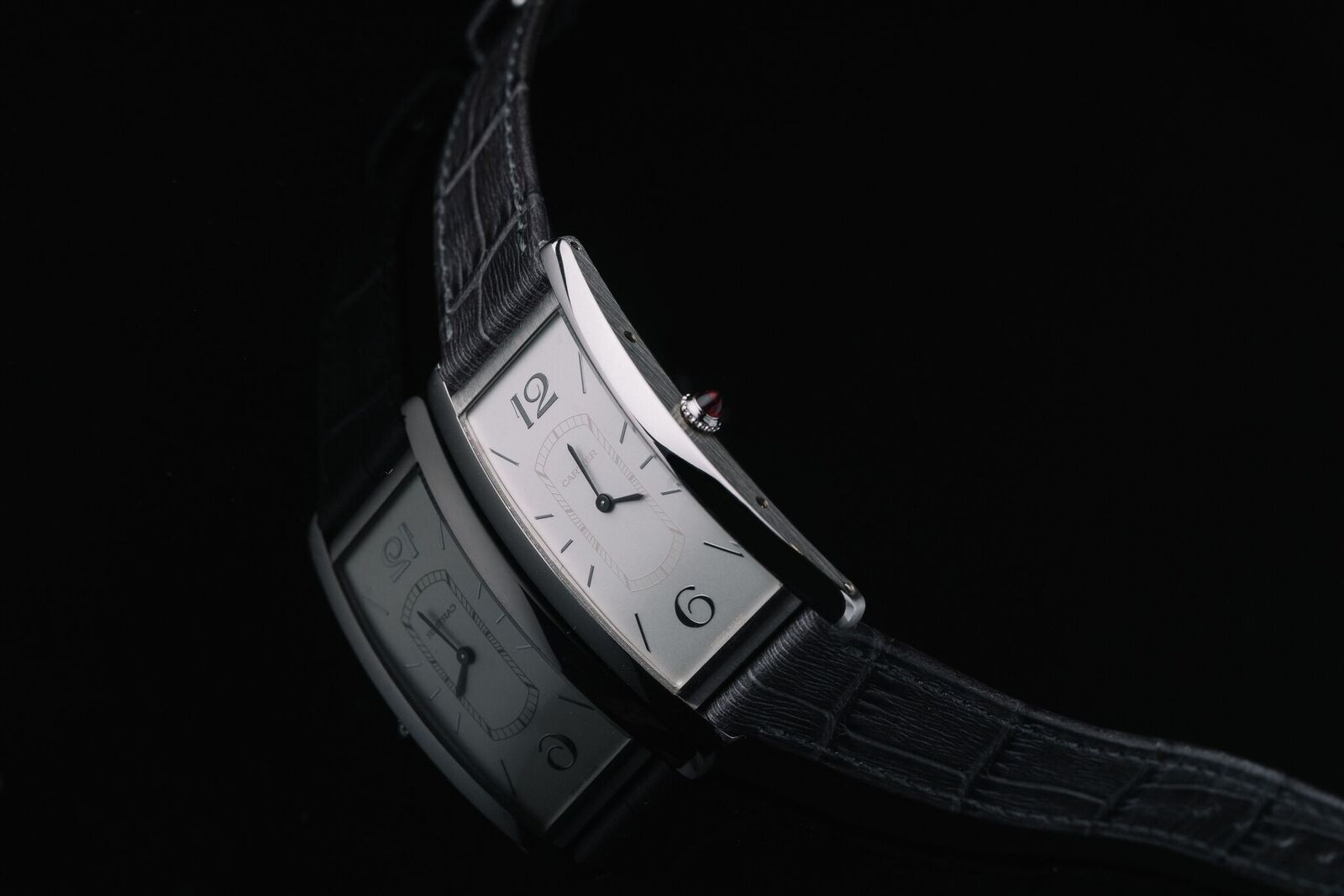 Five Watches That Are Discretely The Best