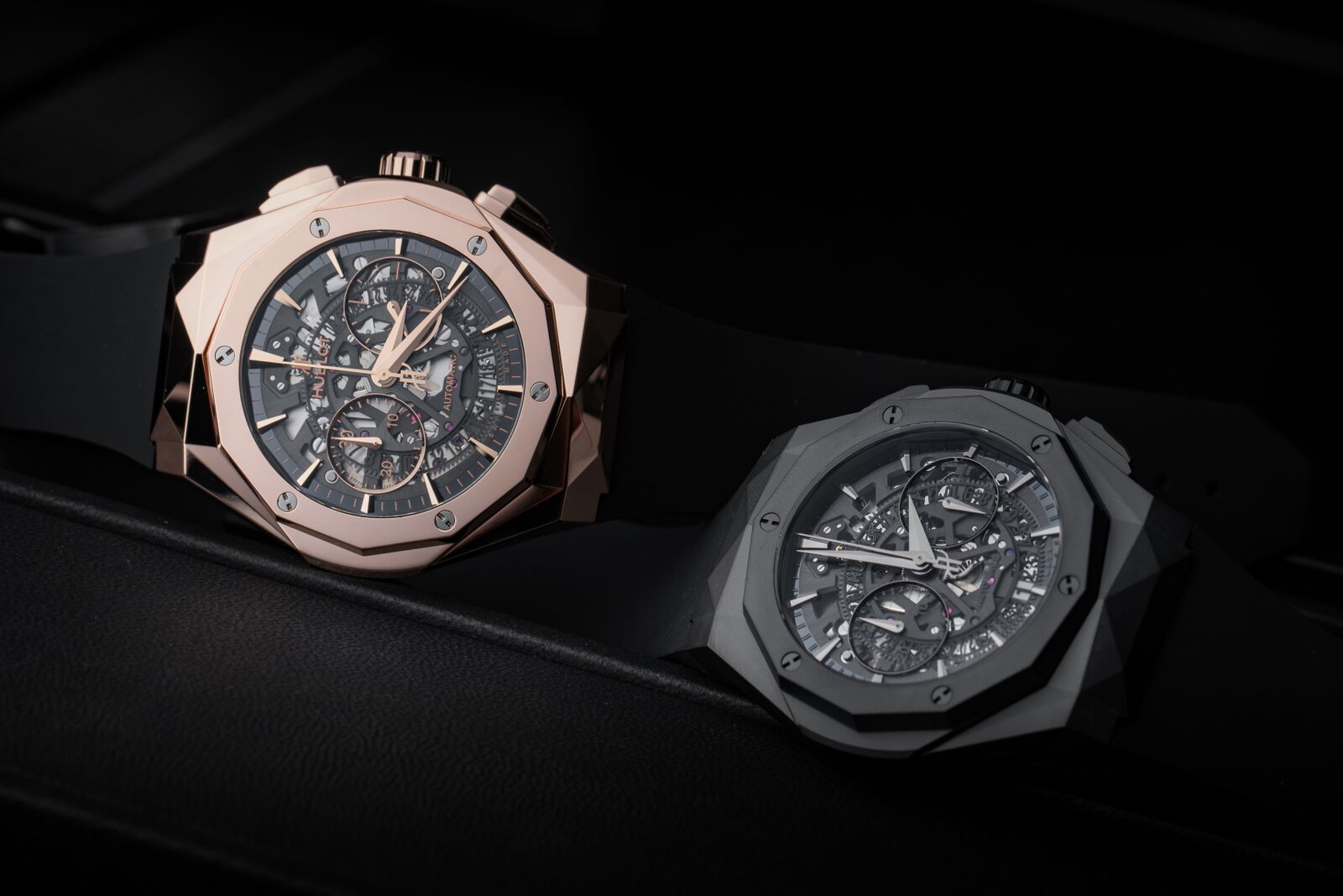 Hublot Orlinski