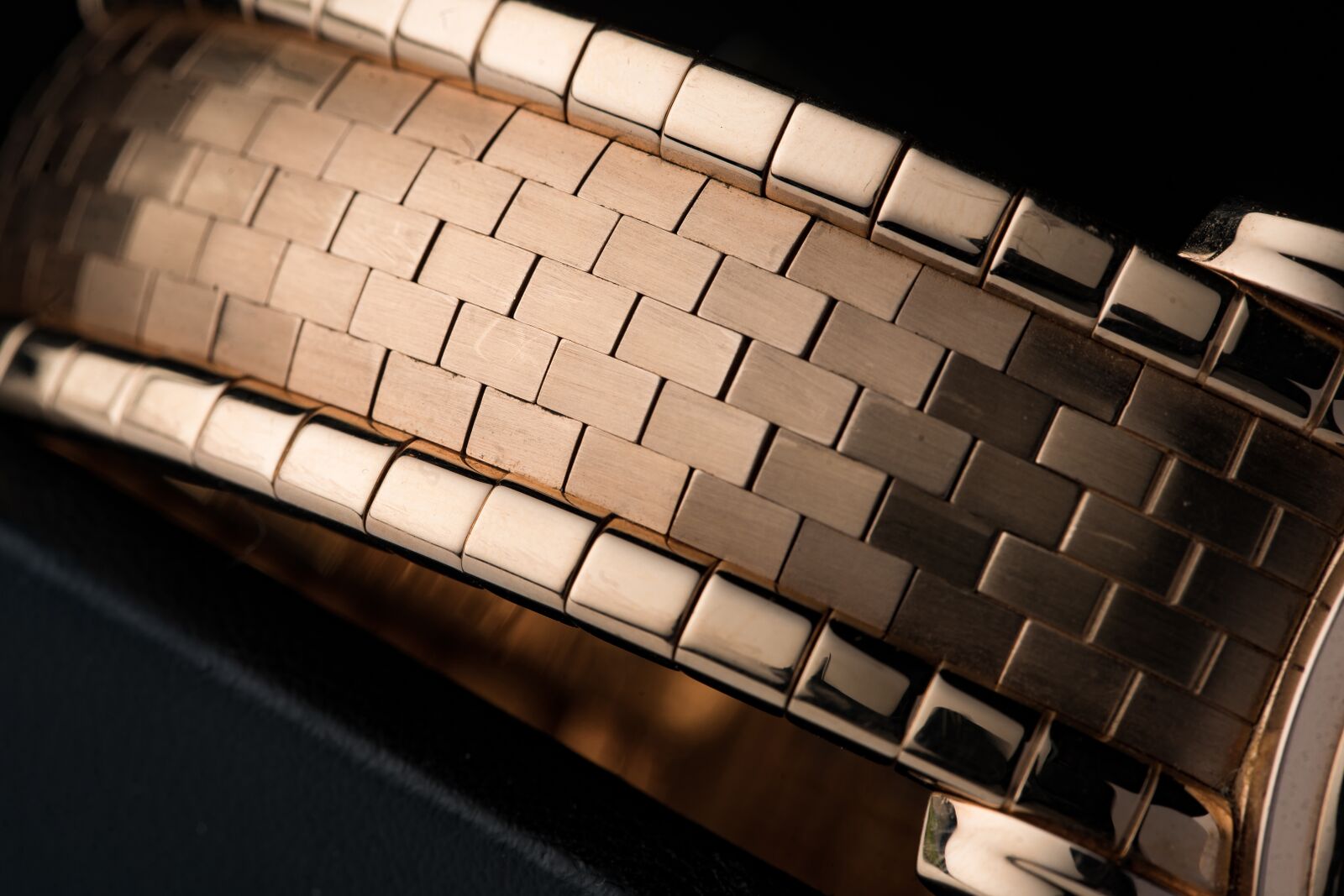 Omega De Ville Central Tourbillon