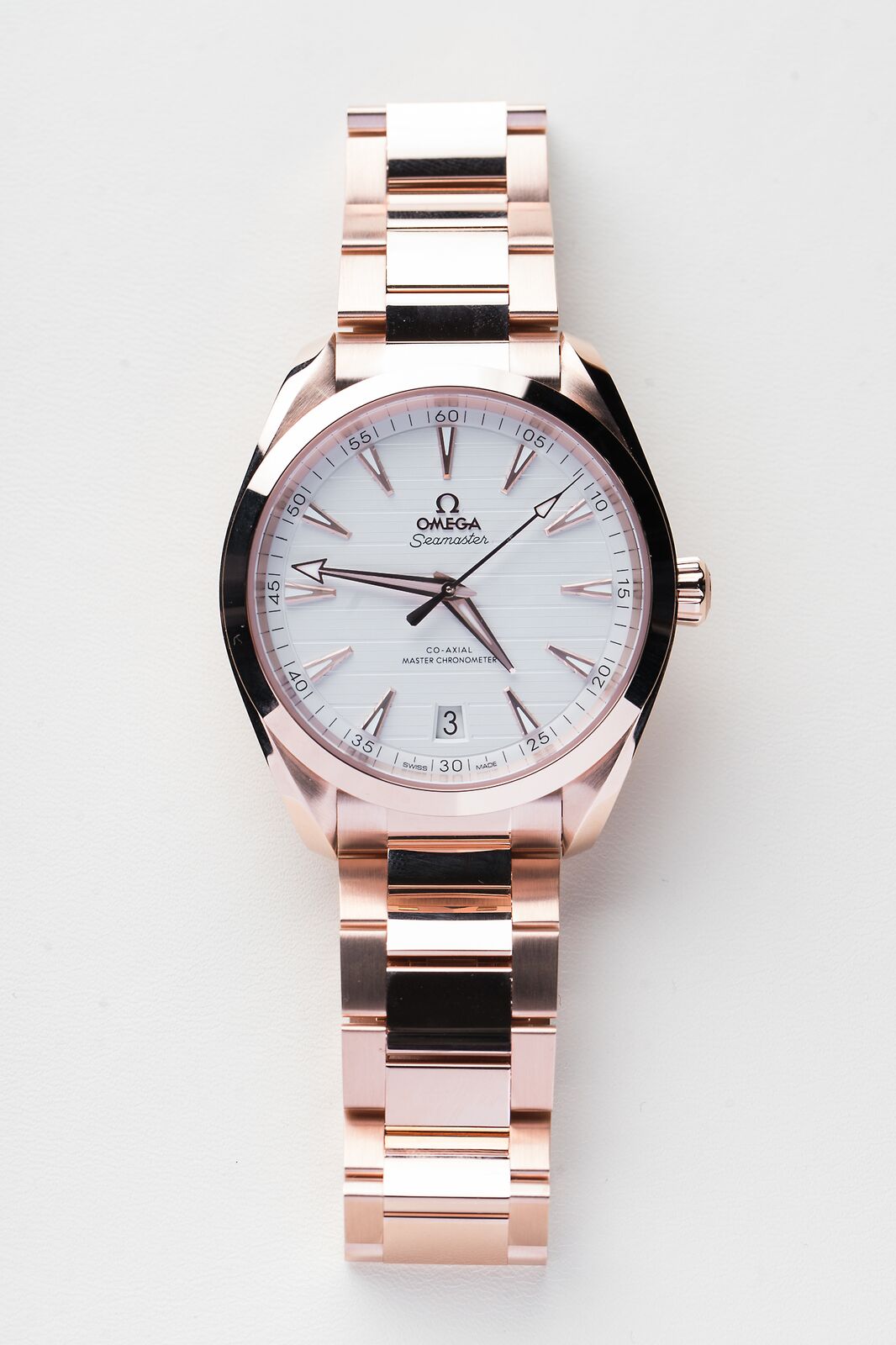Omega Aqua Terra