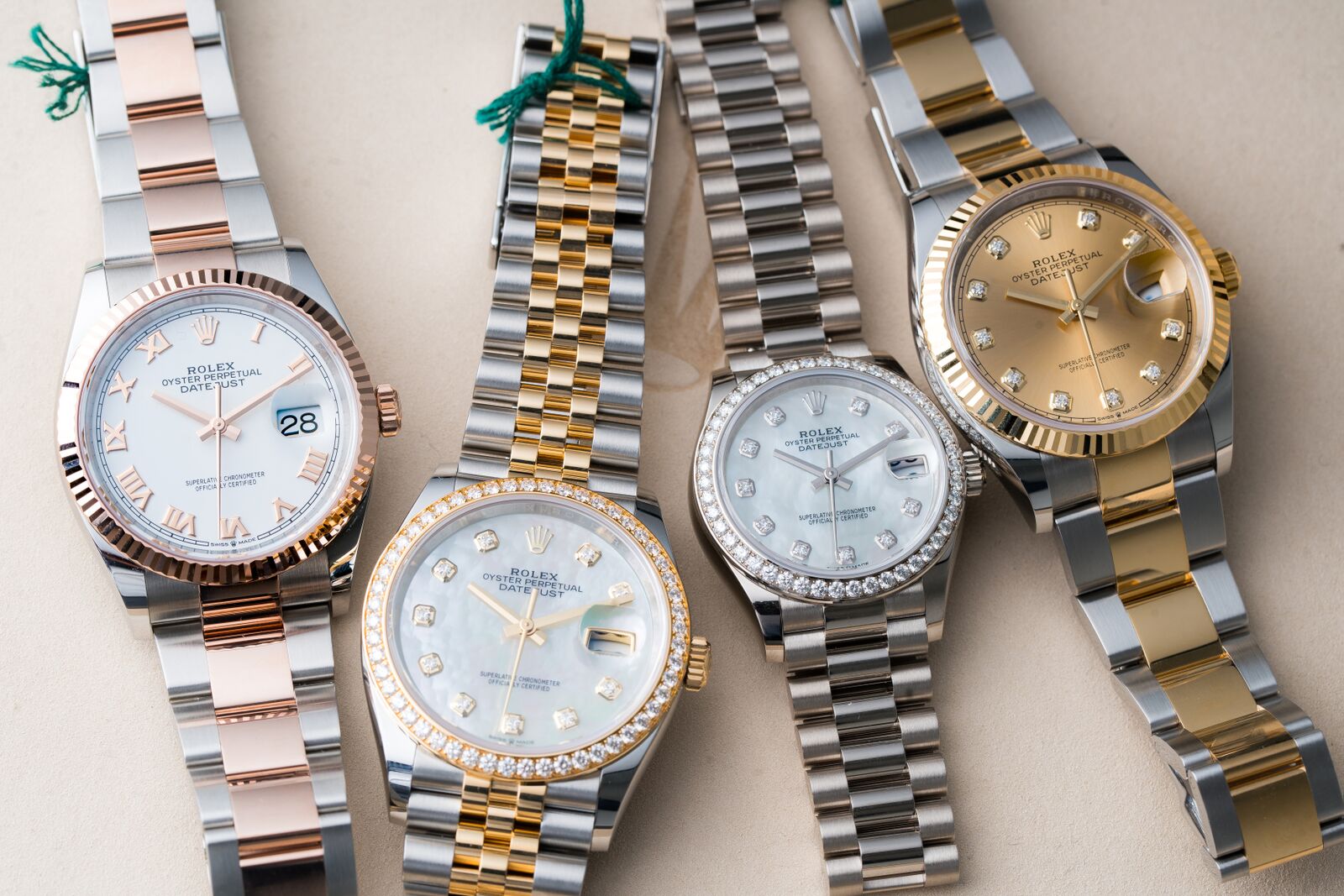Rolex Datejust
