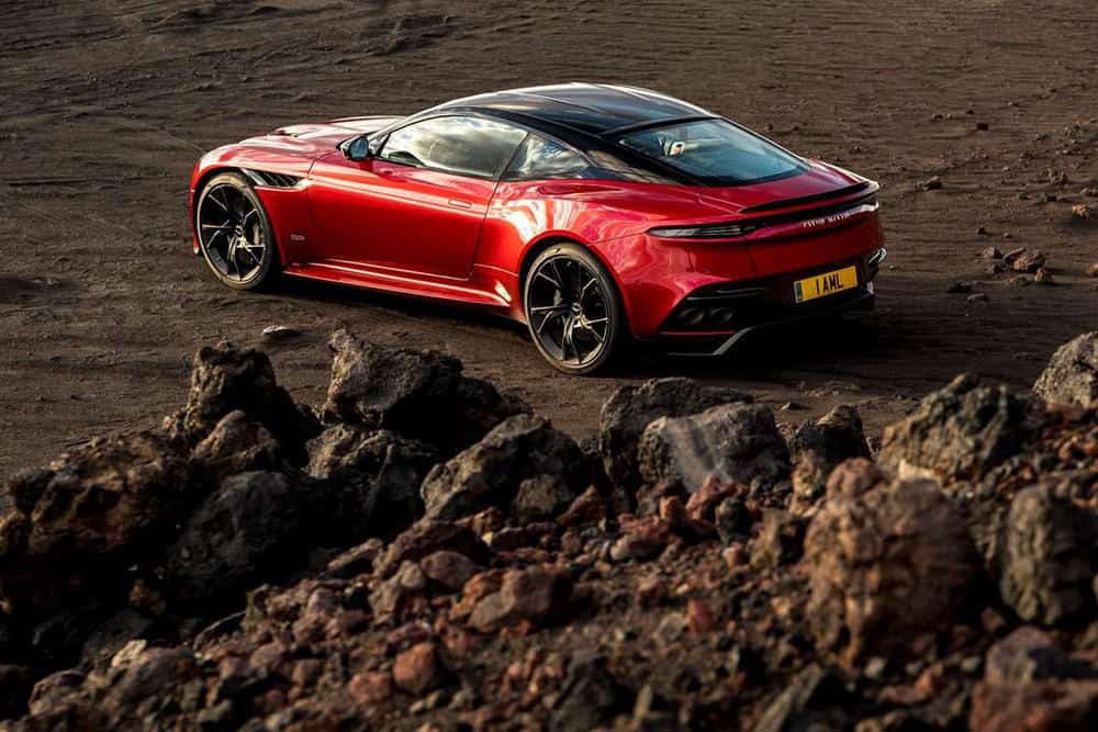 am dbs
