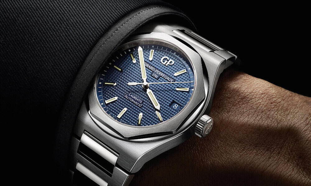 Nod to Nostalgia: 1970’s Luxury Sports Watches That Live On Today
