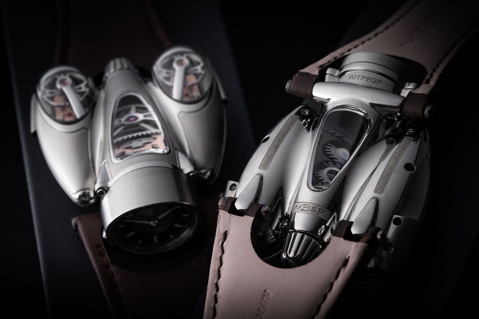 MB&F HM9