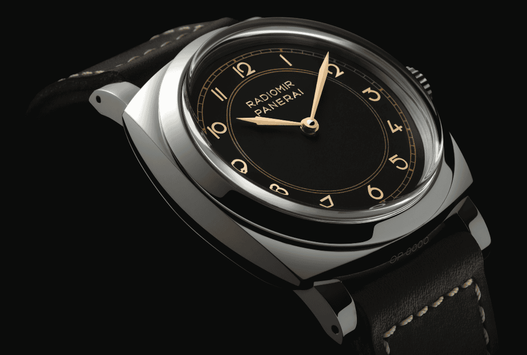 Five Stunning New Fall Releases By Panerai