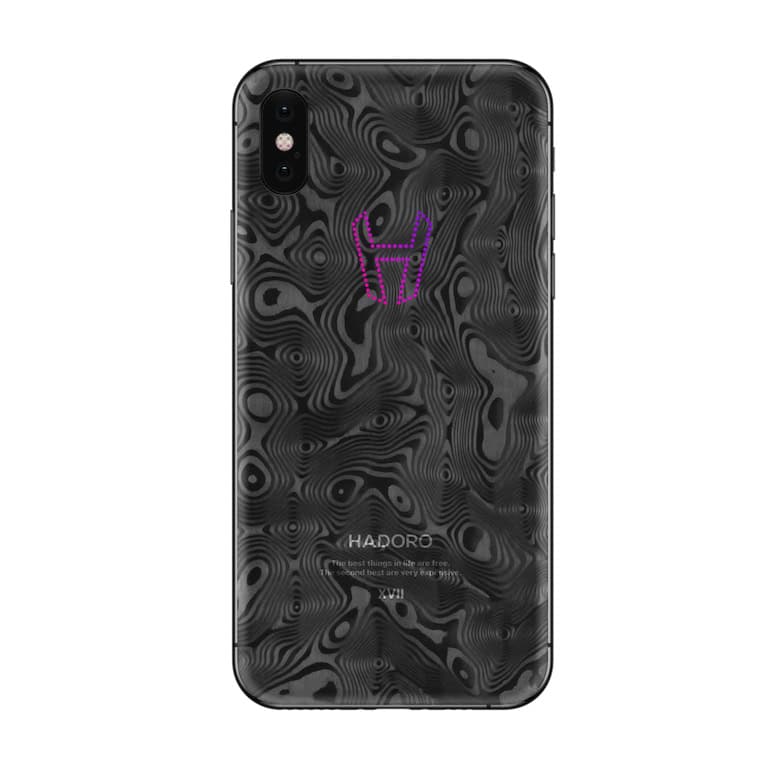 Take Your Apple iPhone Xs Or Xs Max Game To A New Level With Hadoro