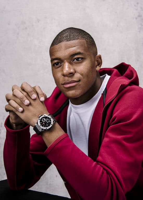 The Best FIFA Football Awards - Portraits