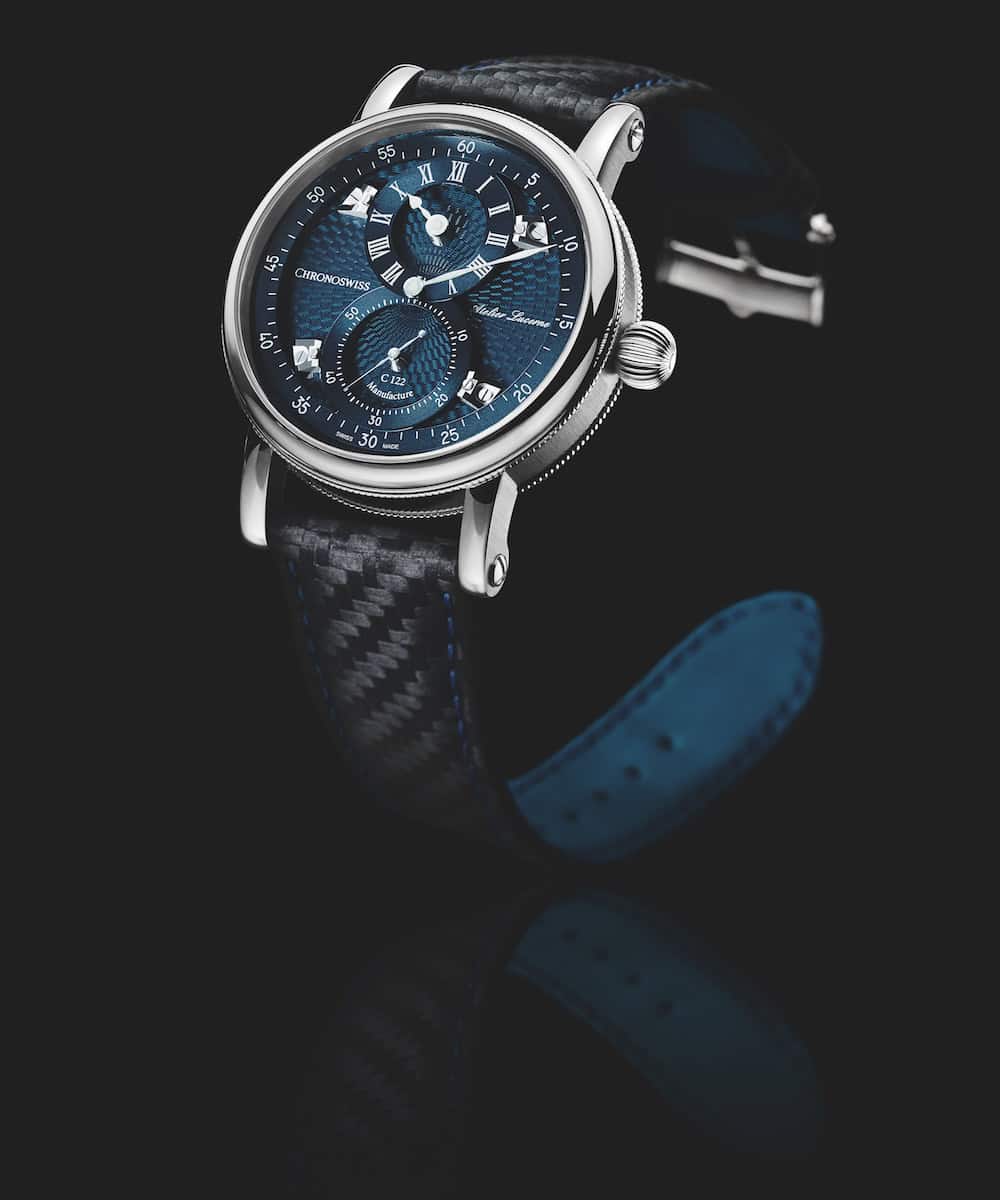Flying Regulator CH_1243.3_Beauty