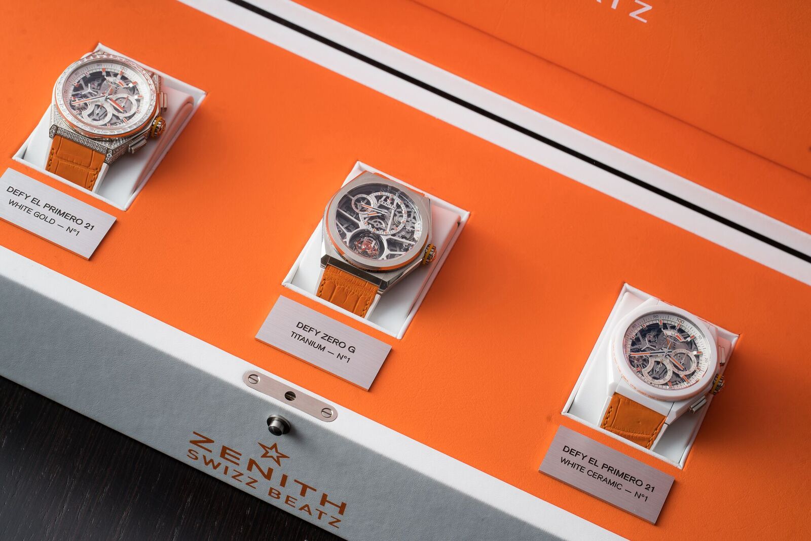 Artists That Took Their Watch Collaborations To The Next Level
