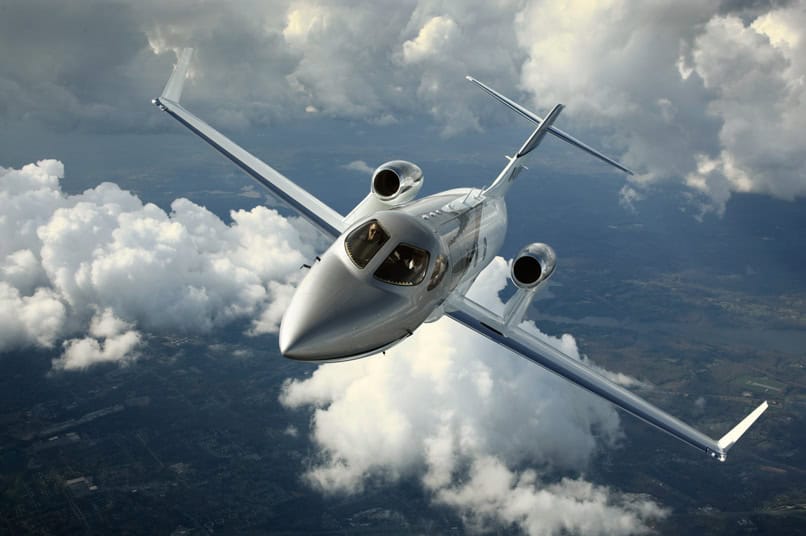 Haute Time Talks to Honda Aircraft Company CEO, Michimasa Fujino