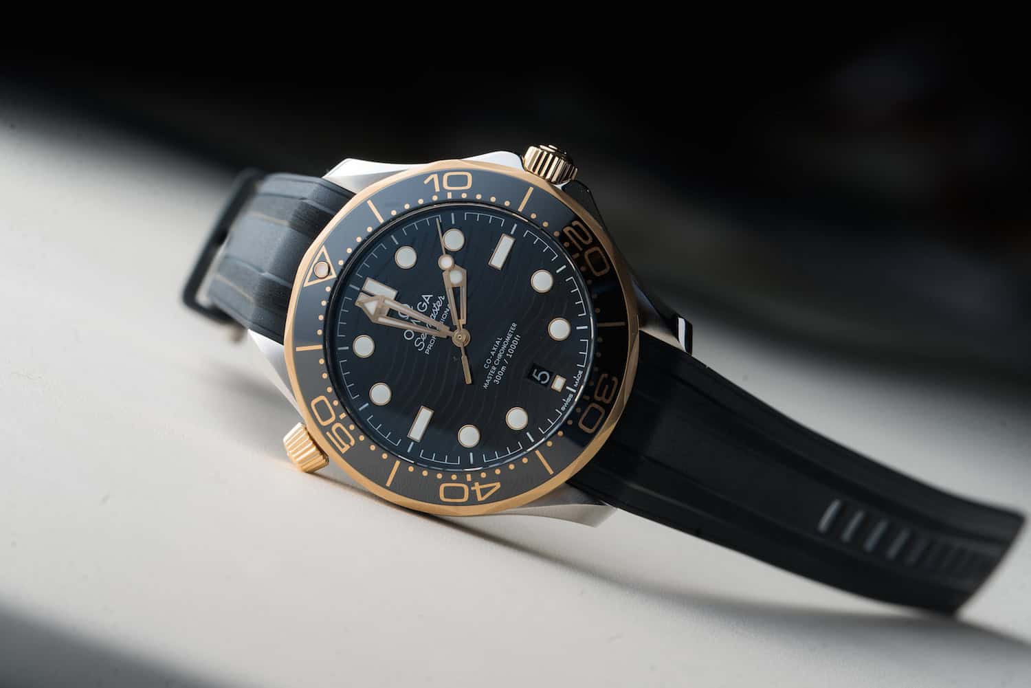 Double Take: Two-Tone Luxury Watches that Marry Rose Gold and Steel