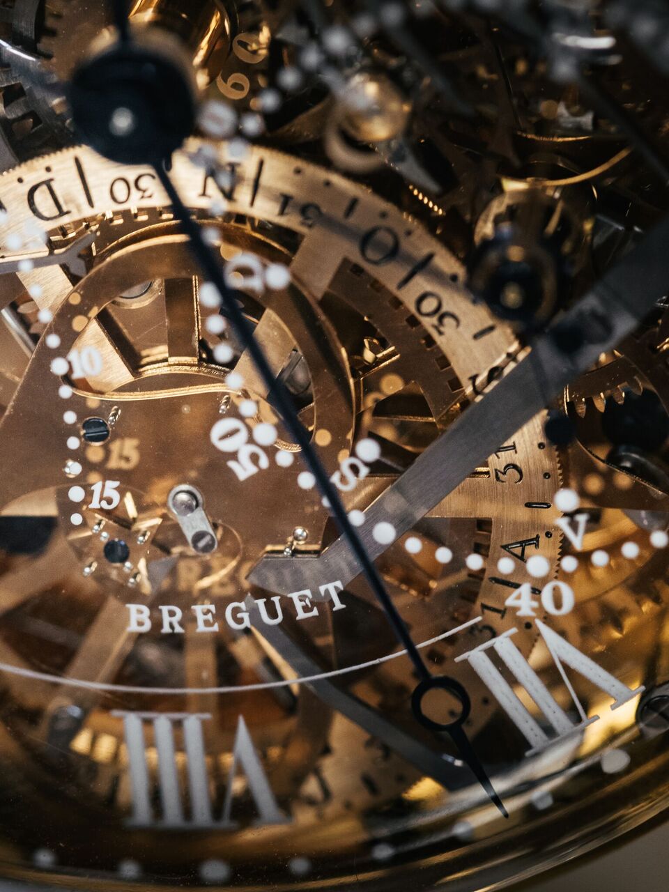 Breguet Marie-Antoinette