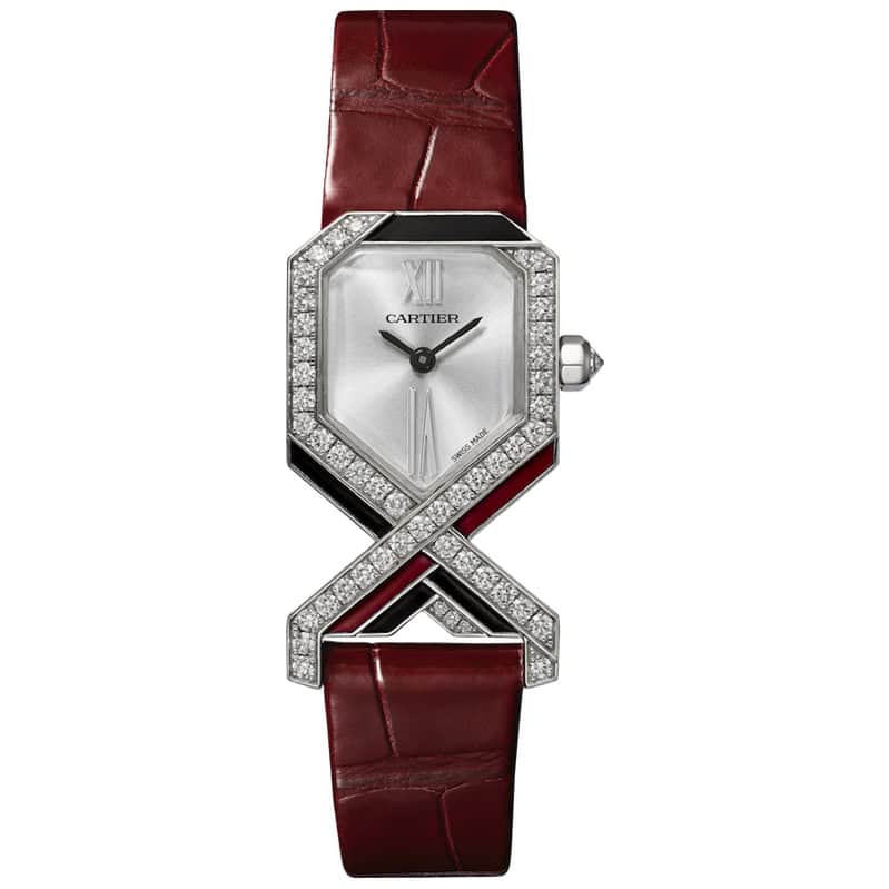Cartier Diagonale
