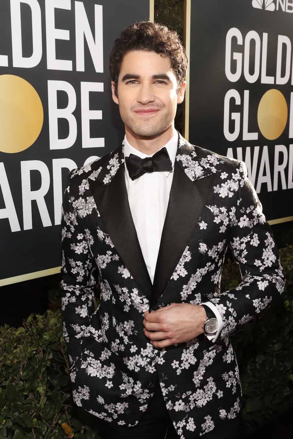The Watches & Winners Of The 76th Golden Globe Awards