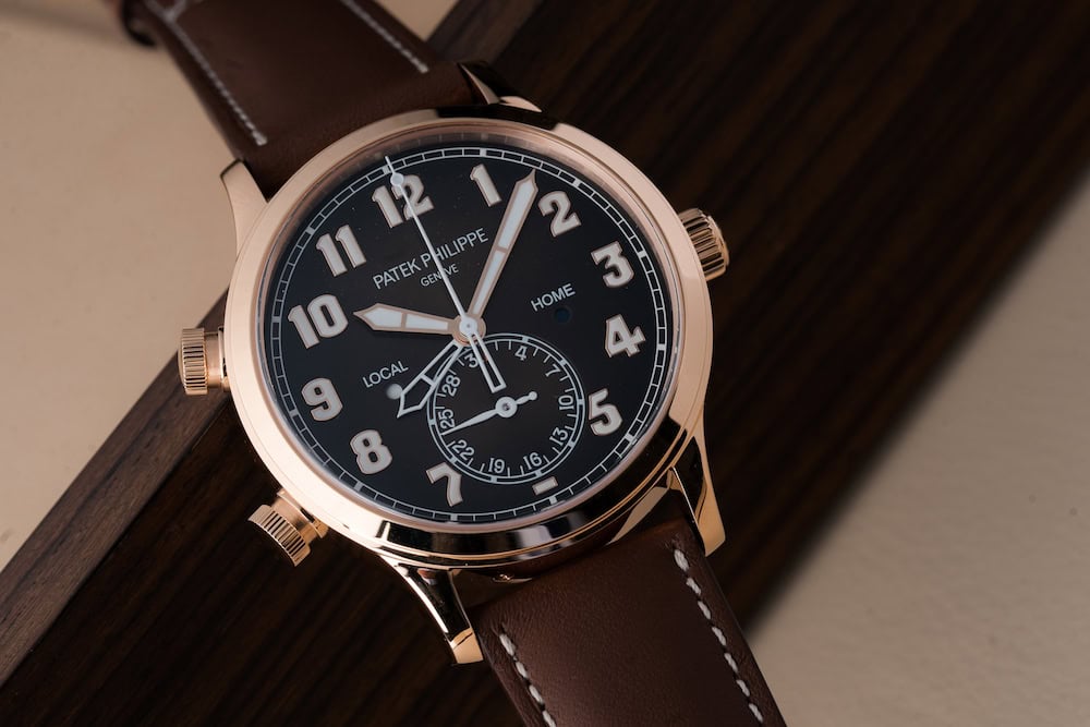 What Current Watches Will Be Tomorrows Auction Favorites?
