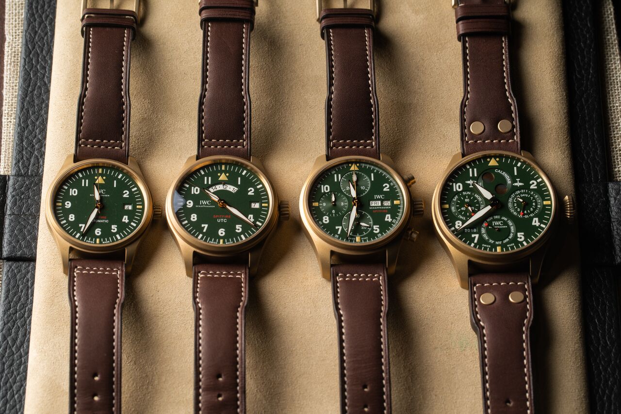 Is Bronze The New Steel?
