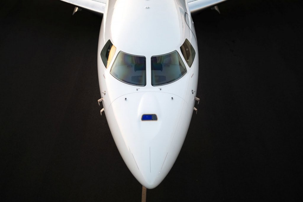 How Dassault Falcons Take You Further, Faster