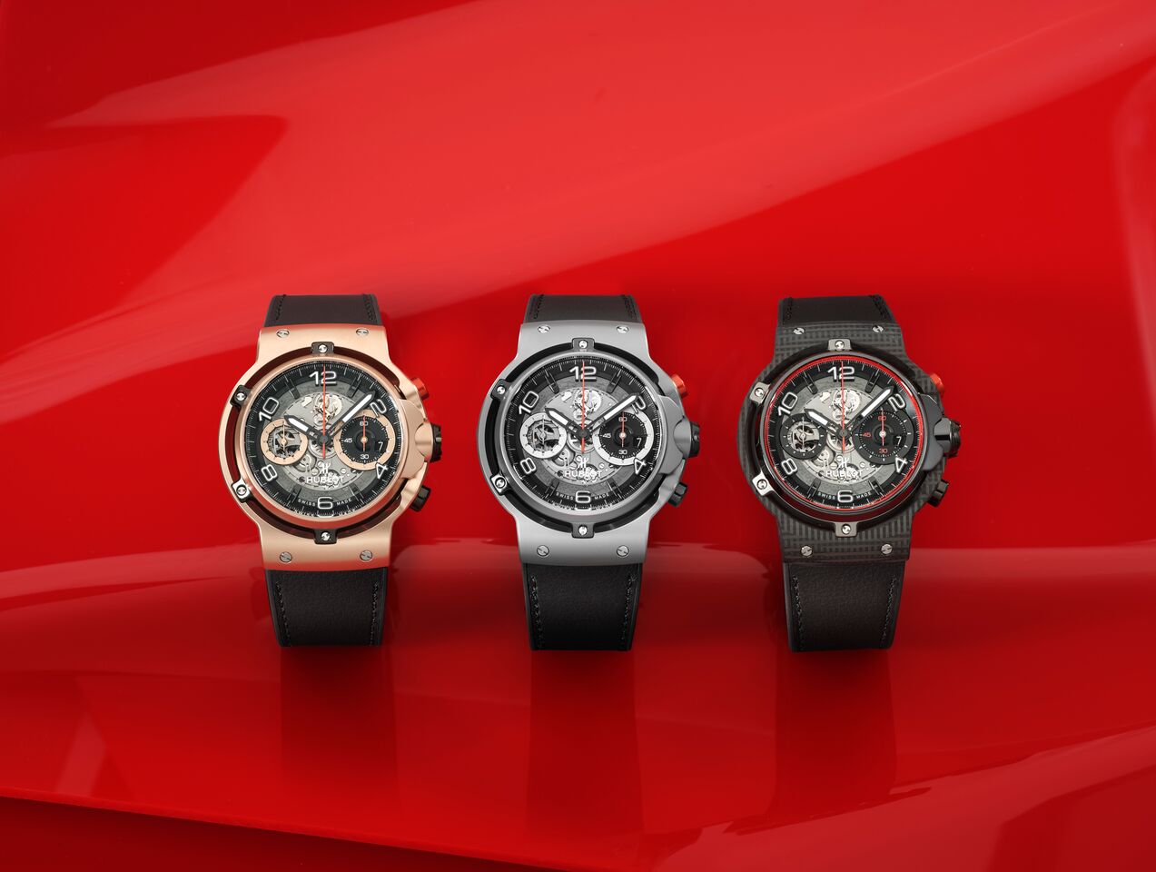Ahead Of Geneva Motor Show 2020, Check Out These Watch And Car Collabs