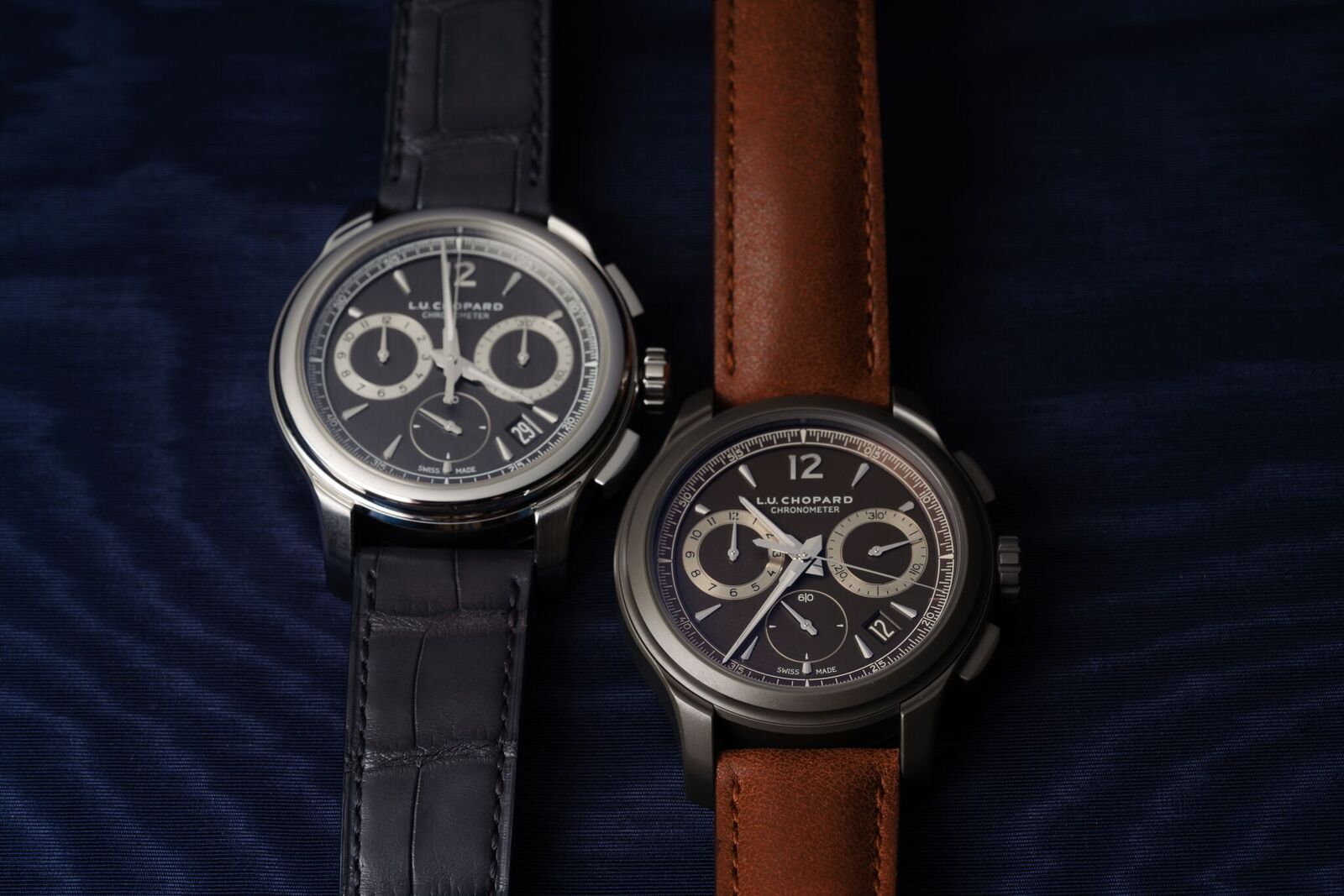 Chopard LUC