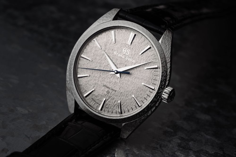 Grand Seiko