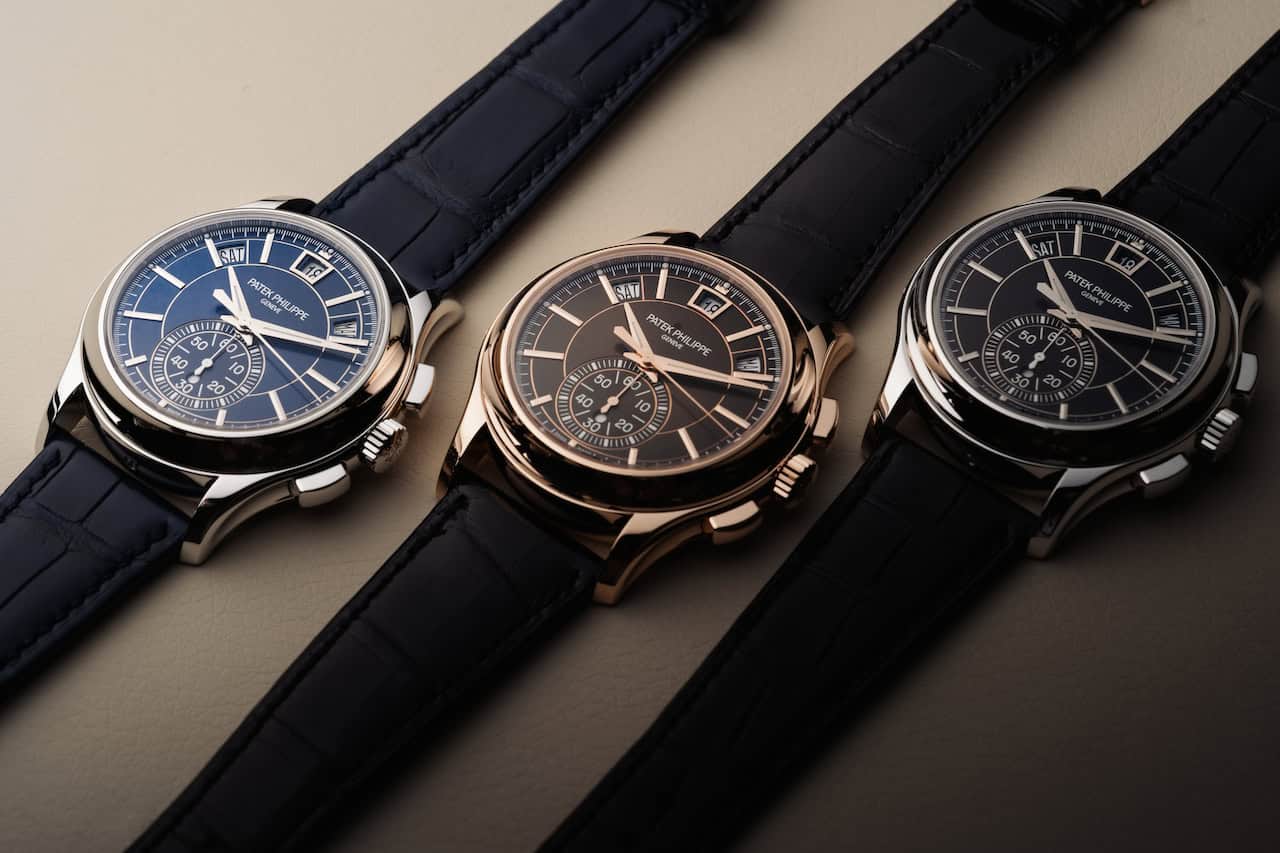 Patek Philippe allows the online sales of its watches for authorized retailers  