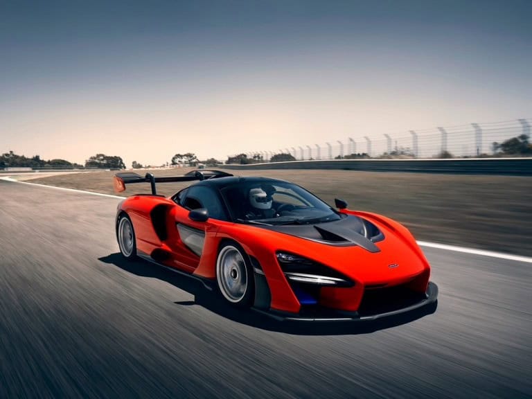 Haute Auto Brings Over $20M+ Worth Of Automobiles To Haute Living Luxe & Leisure Weekend At Brickell City Centre