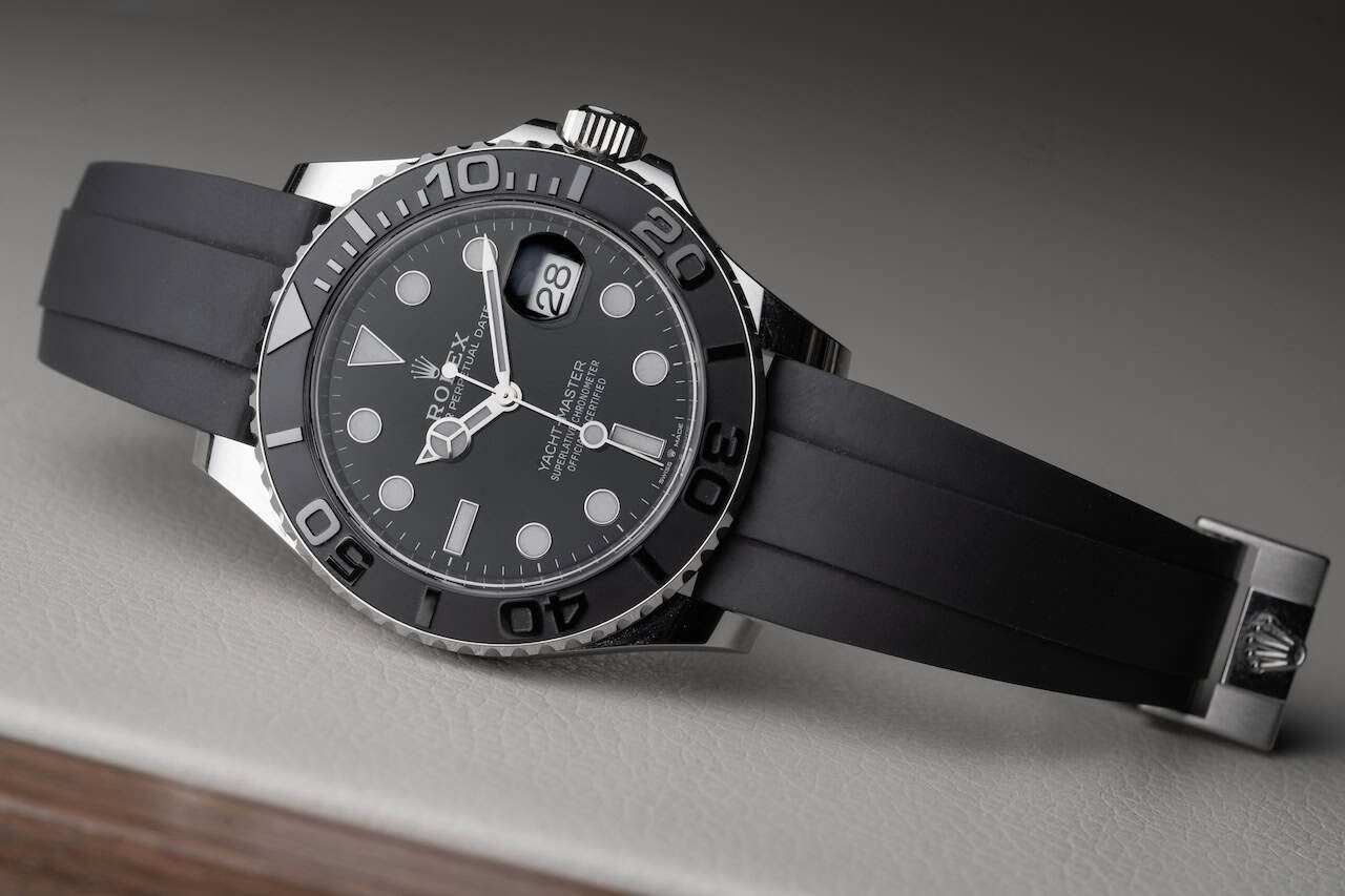 Nautical Nuances: Watches Ready To Set Sail This Summer